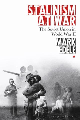Kniha: Stalinism at War