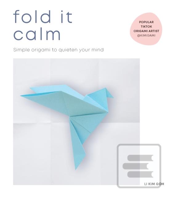 Fold It Calm