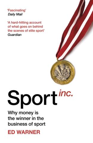 Kniha: Sport Inc.