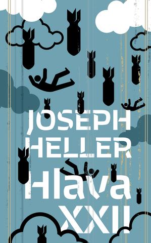 Kniha: Hlava XXII - Joseph Heller