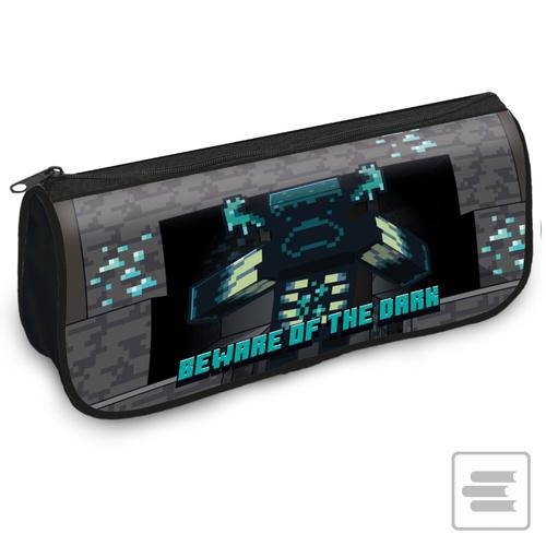 Minecraft penál mix