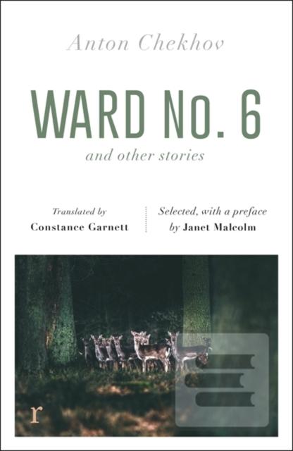 Ward No. 6 and Other Sto…