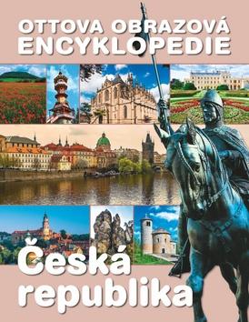 Kniha: Ottova obrazová encyklopedie Česká republika - neuvedené