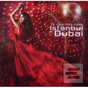 Various: Istanbul To Dub… (Various)