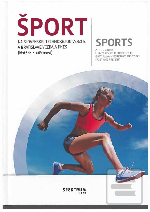 Šport na STU v Bratislav… (Alena Cepková)