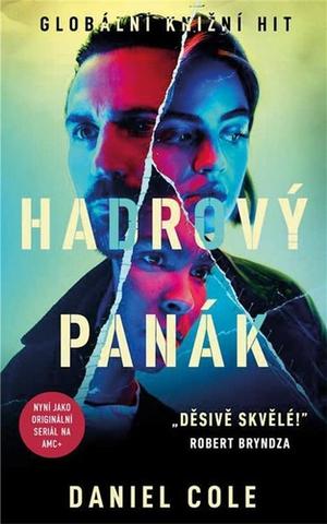 Kniha: Hadrový panák - 3. vydanie - Daniel Cole