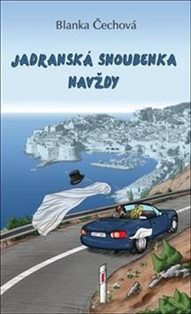 Kniha : Jadranská snoubenka navždy