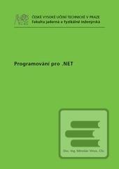 Kniha: Programování pro .NET - Miroslav Virius