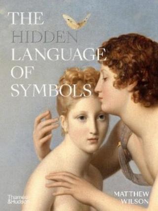Kniha: The Hidden Language of Symbols - Matthew Wilson