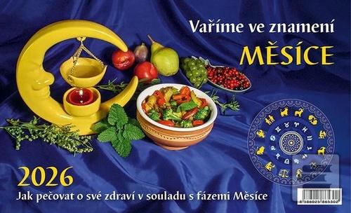 Vaříme ve znamení měsíce…