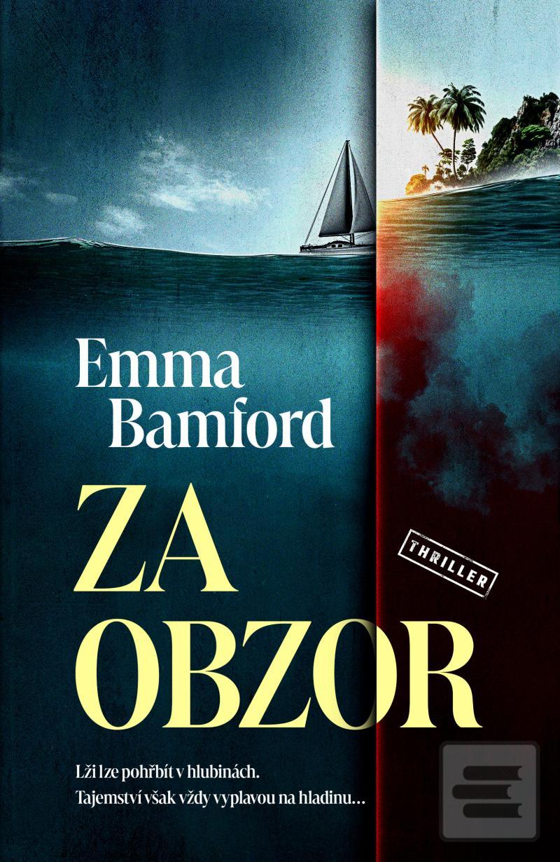 Za obzor (Emma Bamford)