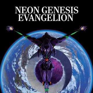 Kniha: Sagisu Shiro: Neon Genesis Evangelion (Coloured) LP - Milan Lasica