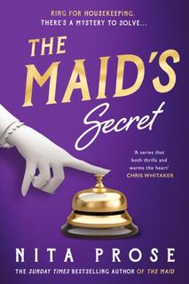 Kniha: The Maid’s Secret - Nita Prose