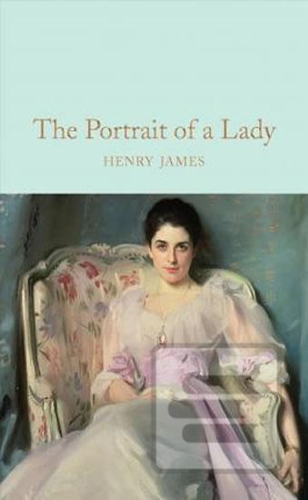 The Portrait of a Lady (Henry James)