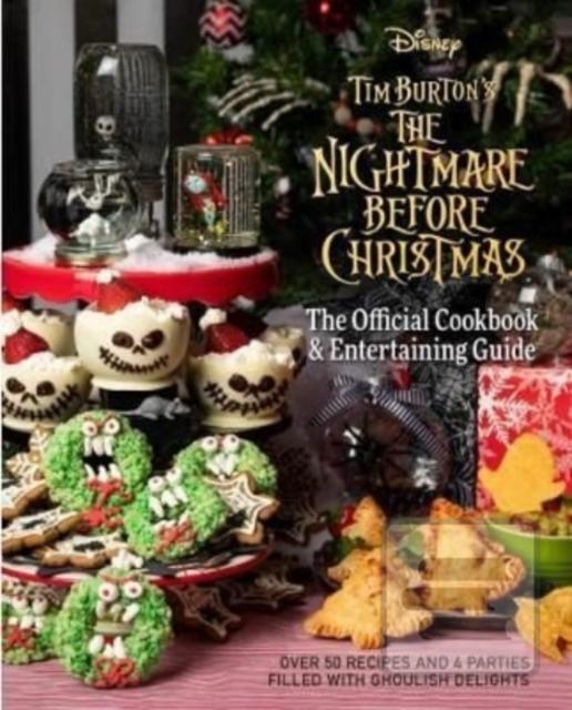 The Nightmare Before Chr…