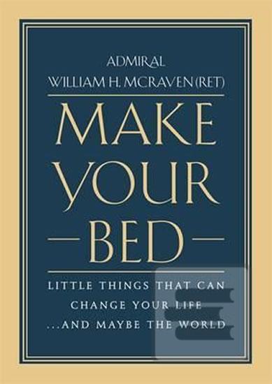 Make Your Bed : Little T…