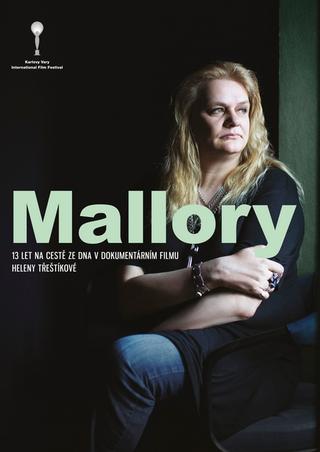 Kniha: Mallory - Helena Třeštíková