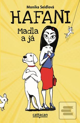 Hafani Madla a já (Monika Seidelová)