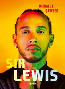 Kniha: Sir Lewis - Michael E. Sawyer