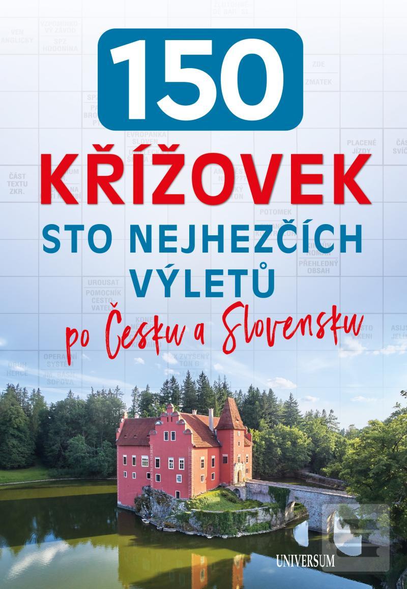 150 křížovek