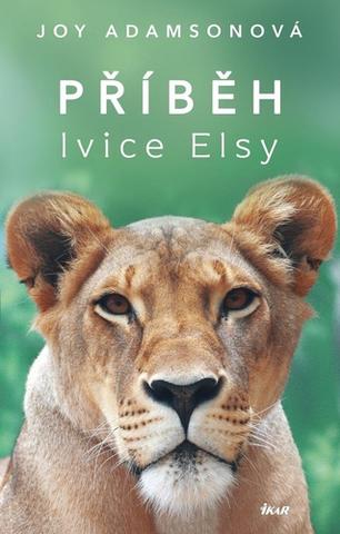 Kniha: Příběh lvice Elsy - 11. vydanie - Joy Adamsonová