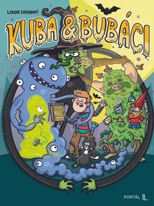 Kniha: Kuba a bubáci - Libor Drobný