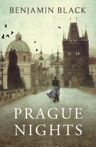 Kniha: Prague Nights - 1. vydanie - Benjamin Black