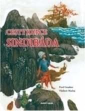 Kniha: Cesty kupce Sindibáda - Pavel Gaudore