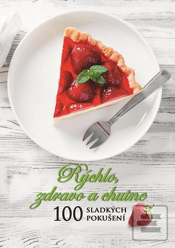 Rýchlo, zdravo a chutne… (Lucia Urbančoková)