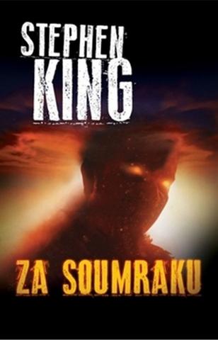 Kniha: Za soumraku - Stephen King