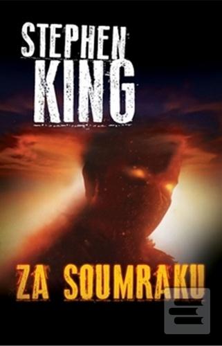 Kniha: Za soumraku - Stephen King