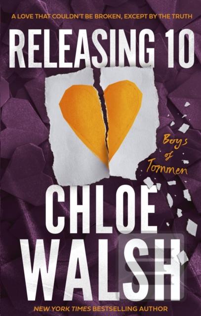 Releasing 10 (Chloe Walsh)
