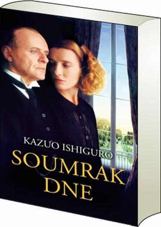 Kniha: Soumrak dne - Kazuo Ishiguro