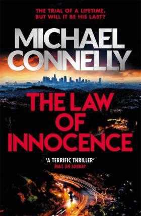 Kniha: Law of Innocence - 1. vydanie - Michael Connelly