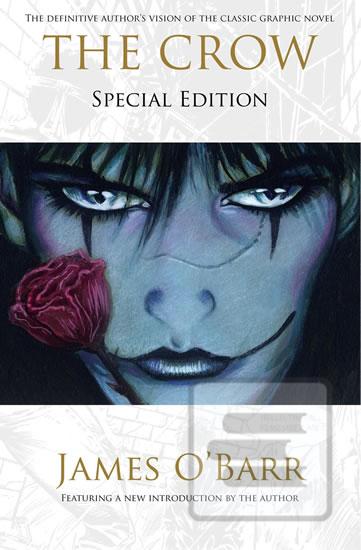 The Crow: Special Editio… (James O'Barr)