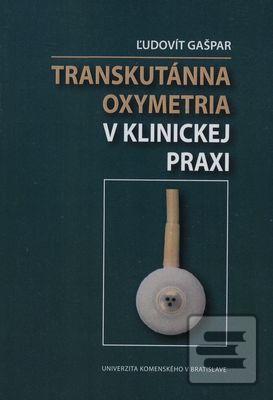 Transkutánna oxymetria v… (Ľudovít Gašpar)