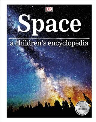 Kniha: Space A Childrens Encyclopedia