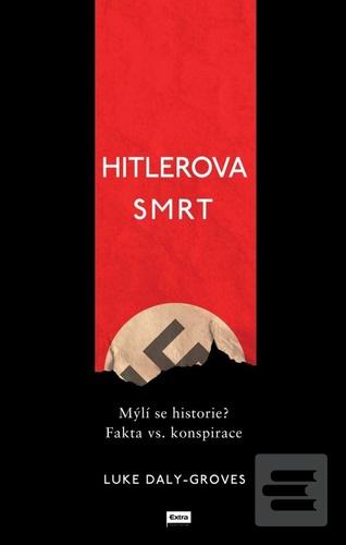 Hitlerova smrt (Luke Daly-Groves)
