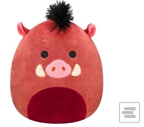 Squishmallows Disney Lví…