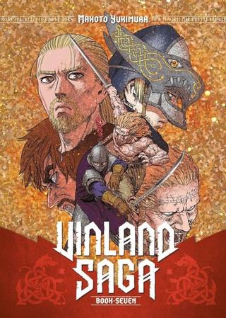 Kniha: Vinland Saga 7 - 1. vydanie - Makoto Yukimura