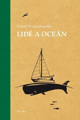 Kniha: Lidé a oceán - 2. vydanie - Rudolf Krautschneider