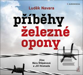Příběhy železné opony (Luděk Navara)