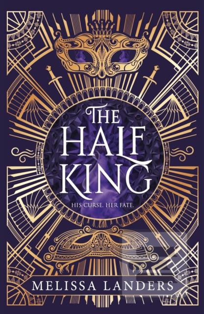 The Half King (Melissa Landers)