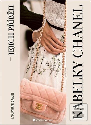 Kabelky Chanel (Laia Farran Graves)