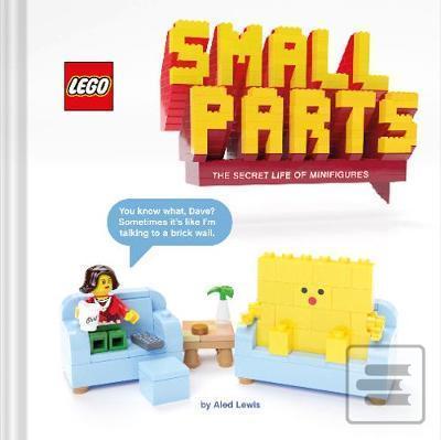 LEGO: Small Parts / The…