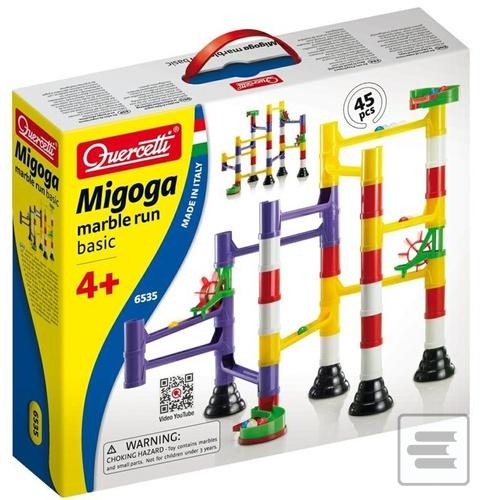 Migoga Marble Run Basic