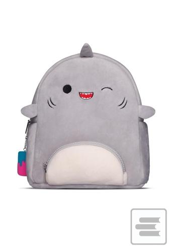 Squishmallows batoh Žral…