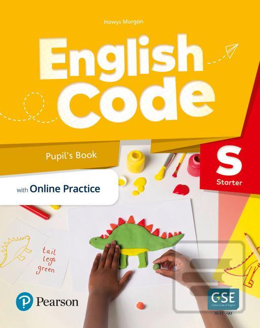 English Code Starter Pup… (Hawys Morgan)