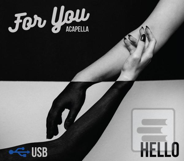 For You: HELLO (USB) (For You)
