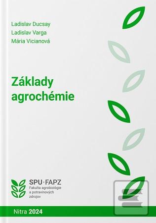 Základy agrochémie (Ladislav Ducsay)